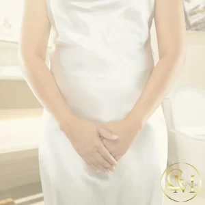Whitening of Intimates Areas