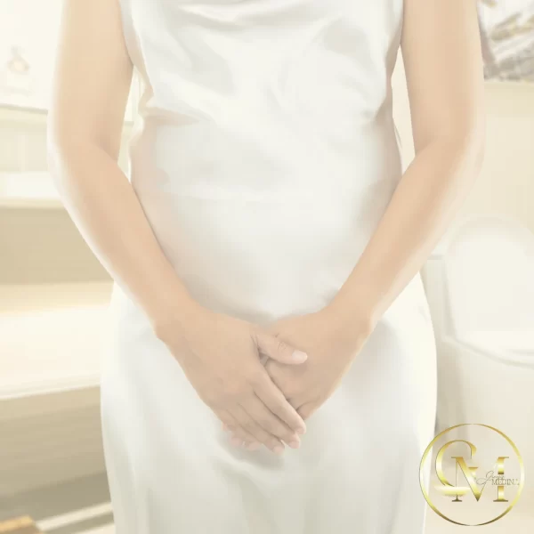 Whitening of Intimates Areas