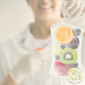 IV Therapy (Serum Therapy)